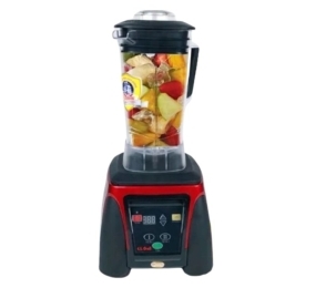 Máy xay sinh tố công nghiệp Gali GL-1528 - Hàng chính hãng