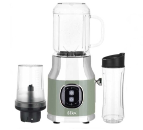 Máy xay sinh tố đa năng Seka HR2223