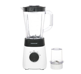 Máy xay sinh tố đa năng Sunhouse SHD5114 - Hàng chính hãng