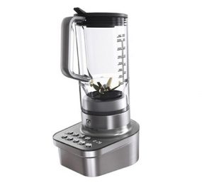 Máy xay sinh tố Electrolux EBR9804S - Hàng chính hãng