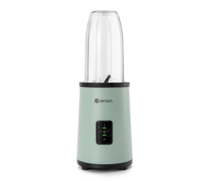 Máy xay sinh tố Elmich BLE-8718 - Hàng chính hãng