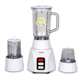 Máy xay sinh tố Gali GL-1523 - Hàng chính hãng