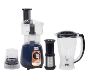 Máy xay sinh tố Hasuka HSK-768 - Hàng chính hãng