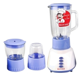 Máy xay sinh tố Hayasa HA-0181