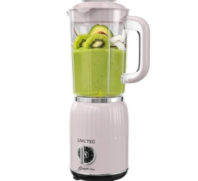 Máy xay sinh tố Livotec LVB-622P/W - Hàng chính hãng