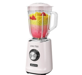 Máy xay sinh tố Livotec LVB-821 - Hàng chính hãng