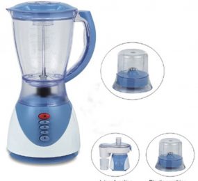 Máy xay sinh tố Matika MTK-3111 - Hàng chính hãng