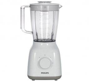 Máy xay sinh tố Philips HR-2102 1.5L - Hàng chính hãng