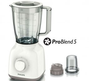 Máy xay sinh tố Philips HR2102 - Hàng chính hãng