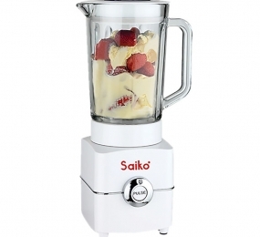 Máy xay sinh tố Saiko BL-1576G - Hàng chính hãng