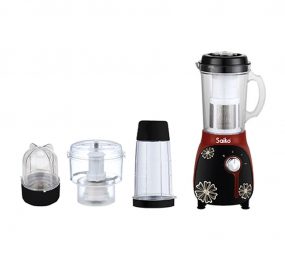 Máy xay sinh tố Saiko BLG-1040P - Hàng chính hãng