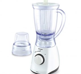 Máy xay sinh tố Sharp EM-SAVE1V - Hàng chính hãng