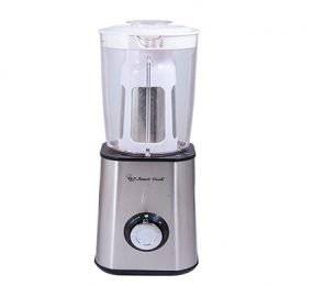  Máy xay sinh tố Smartcook Elmich BLS-1379 - Hàng chính hãng