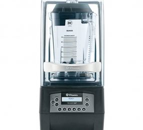 Máy xay sinh tố Vitamix The Quiet One 220V - Hàng chính hãng