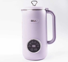Máy xay sữa hạt mini Seka SK320
