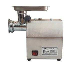 Máy xay thịt công nghiệp Deliou TK-M10 - Hàng chính hãng