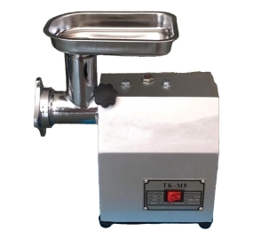 Máy xay thịt công nghiệp Deliou TK-M8 - Hàng chính hãng