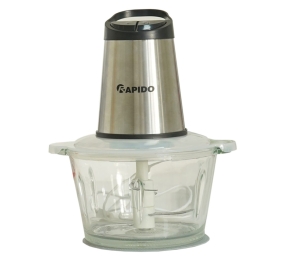 Máy xay thịt đa năng Rapido RMC-300