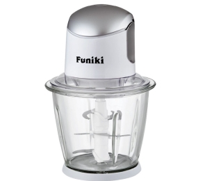 Máy xay thịt Funiki HMG2553 - Hàng chính hãng