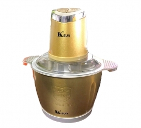 Máy xay thịt K'sun KS-2138
