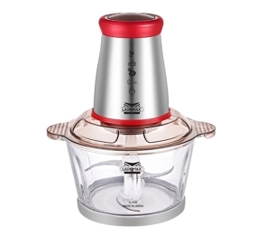 Máy xay thịt Ladomax HA-333I - Hàng chính hãng