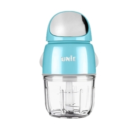 Máy xay thịt mini Unie UMB02 - Hàng chính hãng