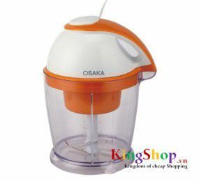  Máy xay thịt Osaka FX 189 - Hàng chính hãng