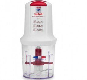 Máy xay thịt Tefal AT716 - Công suất 400 W - Hàng chính hãng