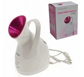 Máy xông mặt Sonaky ZJ-618