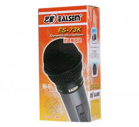 Micro có dây Ealsem ES-73k