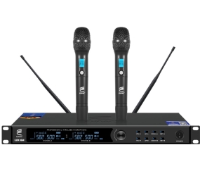 Micro karaoke Eudac AudioLUX-6M