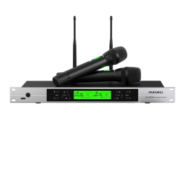Micro không dây Paramax VX800 - Hàng chính hãng