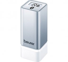 Nhiệt kế ẩm Beurer HM55 - Hàng chính hãng