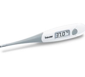 Nhiệt kế đầu mềm Beurer FT15 - Hàng chính hãng