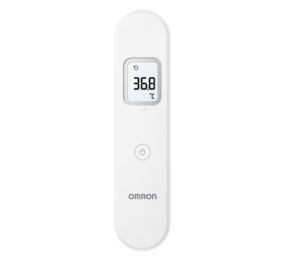 Nhiệt kế điện tử đo trán Omron MC-F300