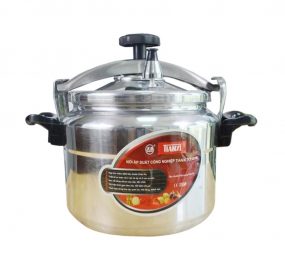 Nồi áp suất 11 lít Tianxi TCP-28 - Hàng chính hãng