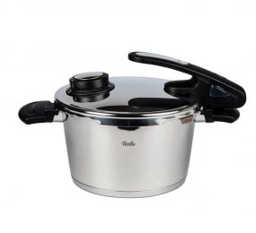 Nồi áp suất 8 lít Fissler EDITION 630-703-08-070 - Hàng chính hãng