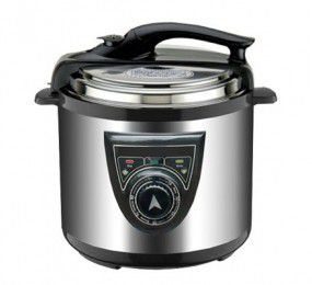Nồi áp suất Alpha AS-60 - Hàng chính hãng