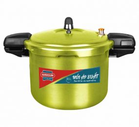 Nồi áp suất Anod Sunhouse SH-9605 - Hàng chính hãng