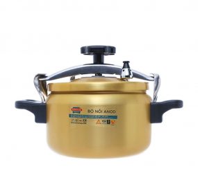 Nồi áp suất anod Sunhouse SHA850 - Hàng chính hãng
