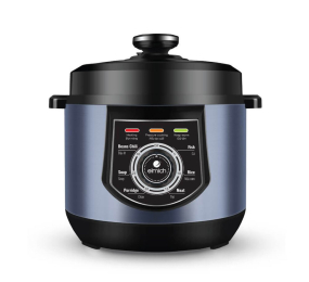 Nồi áp suất cơ 6L Elmich PCE-8572 - Hàng chính hãng