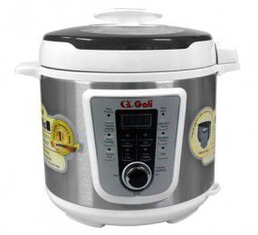Nồi áp suất đa năng Gali GL-1603 - Hàng chính hãng