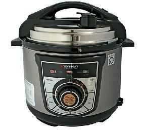 Nồi áp suất đa năng Taka TK-NS05L - Dung tích 5L - Hàng chính hãng