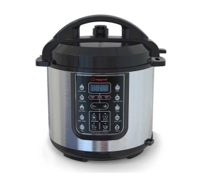 Nồi áp suất điện Happycook HEPC-600SV - Hàng chính hãng