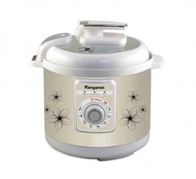 Nồi áp suất điện Kangaroo KG280M - Hàng chính hãng