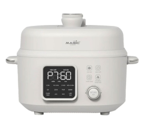 Nồi áp suất điện Magic Eco AC-241 - Hàng chính hãng