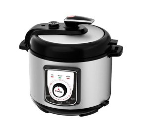 Nồi áp suất điện Rapido RPC-900M