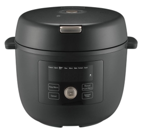 Nồi áp suất điện Tiger Cookpot COK-B40W
