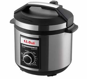 Nồi áp suất điện tử đa năng Gali GL-1620 - Hàng chính hãng