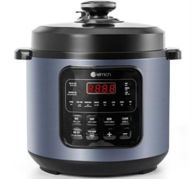 Nồi áp suất điện tử Elmich PCE-8571 - Hàng chính hãng